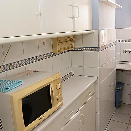 Remedios Deluxe Appartamento Siviglia