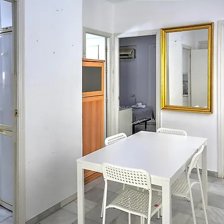 Appartamento Remedios Deluxe *