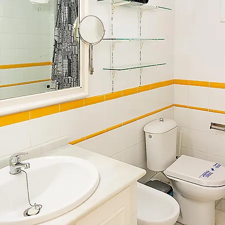 Appartamento Remedios Deluxe