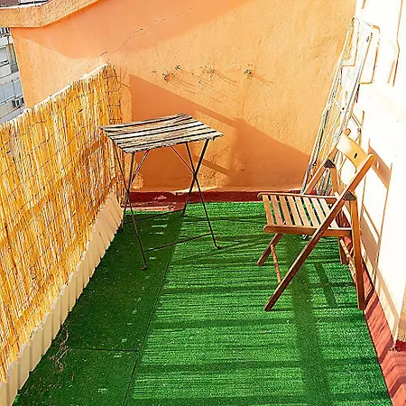 Remedios Deluxe Siviglia